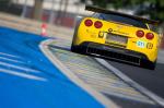 Chevrolet Corvette R 2007 года